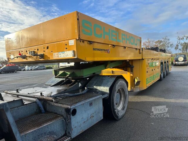 Innenlader Faymonville F-S43-1EJB