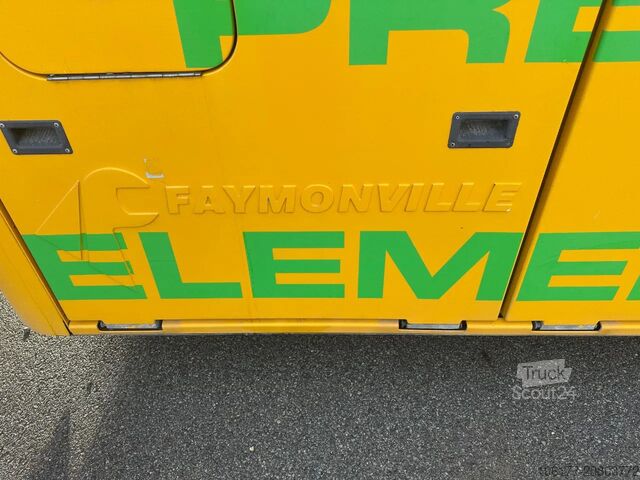 Innenlader Faymonville F-S43-1EJB