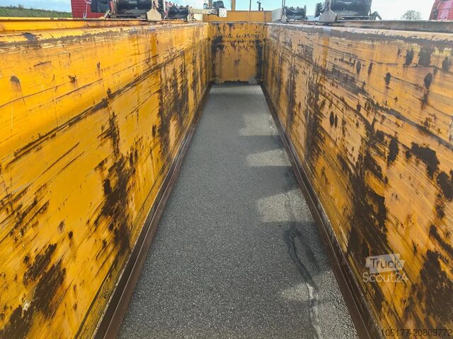 Innenlader Faymonville F-S43-1EJB