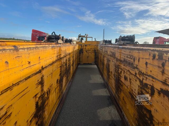 Innenlader Faymonville F-S43-1EJB