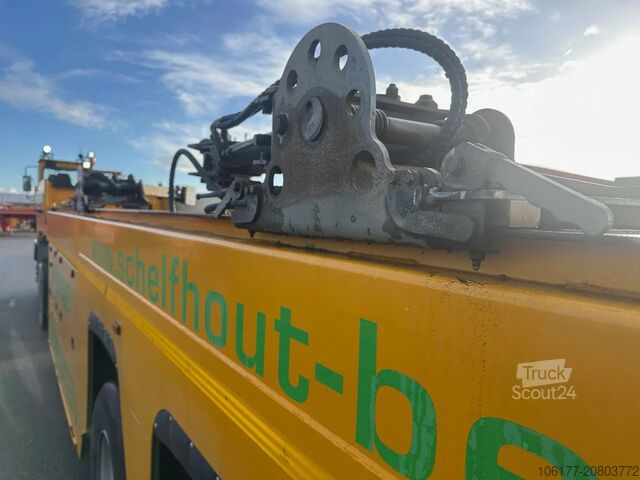 Innenlader Faymonville F-S43-1EJB