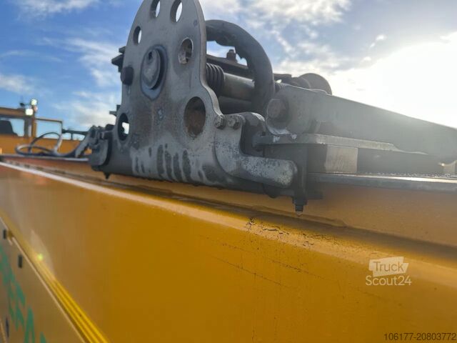 Innenlader Faymonville F-S43-1EJB