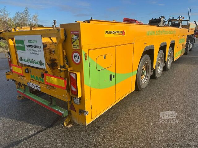 Innenlader Faymonville F-S43-1EJB