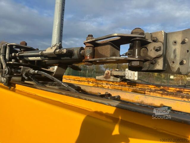 Innenlader Faymonville F-S43-1EJB