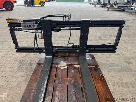 Позиционеры вил Kaup 8T160.5