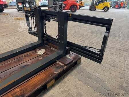 Позиционеры вил Kaup 8T160.5