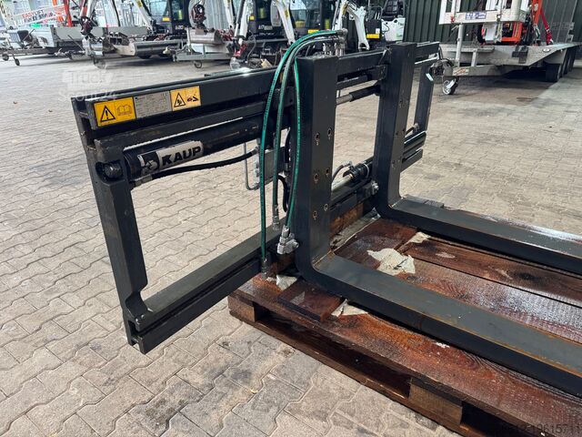 Позиционеры вил Kaup 8T160.5