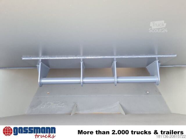 Conteneur à benne amovible  Absetzcontainer ca. 7m³, mehrfach Vorhanden!