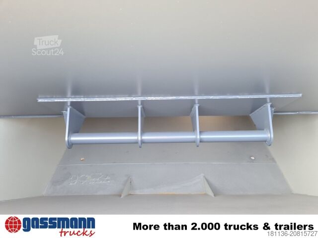 Conteneur à benne amovible  Absetzcontainer ca. 7m³, mehrfach Vorhanden!