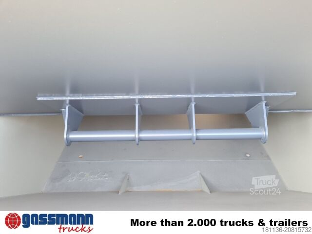 Conteneur à benne amovible  Absetzcontainer ca. 7m³, mehrfach Vorhanden!