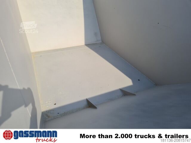 Conteneur à benne amovible  Absetzcontainer ca. 10m³, mehrfach Vorhanden!