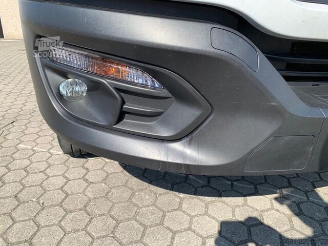 Furgão basculante Iveco Daily 35C180 RIbaltabile - Km 115.000