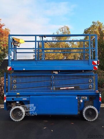 Holland Lift HL-160 E12 Holland Lift HL-160 E12