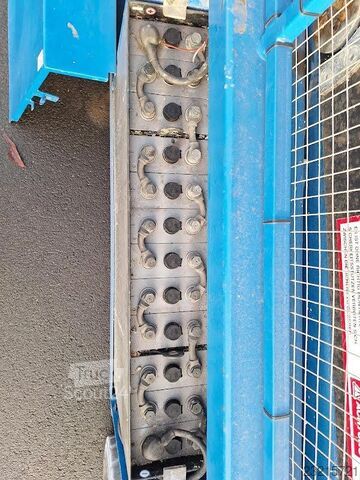 Holland Lift HL-160 E12 Holland Lift HL-160 E12