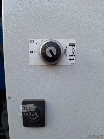 Holland Lift HL-160 E12 Holland Lift HL-160 E12
