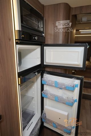 Integraal camper Kabe KABE