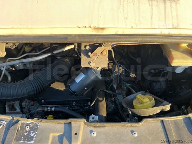 Stadtbus  Nomec Stacobus Itineris