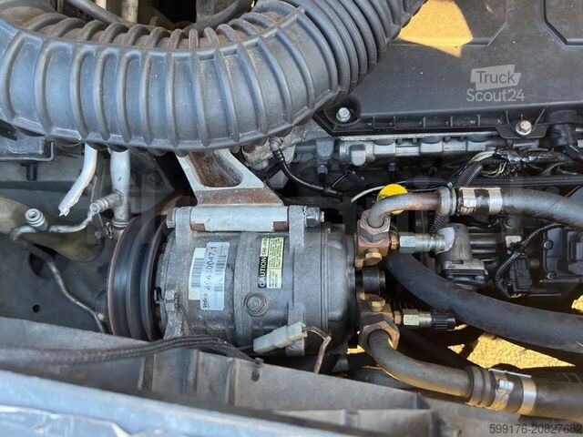 Stadtbus  Nomec Stacobus Itineris