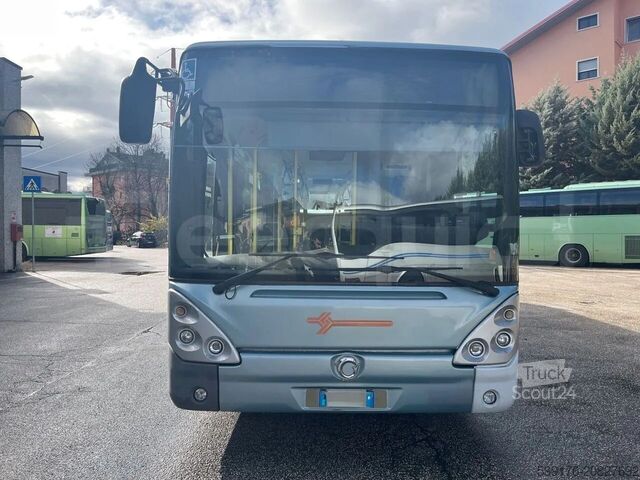 Autobus urbano IVECO Citelis