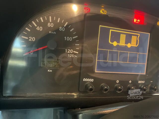 Autobus urbano IVECO Citelis