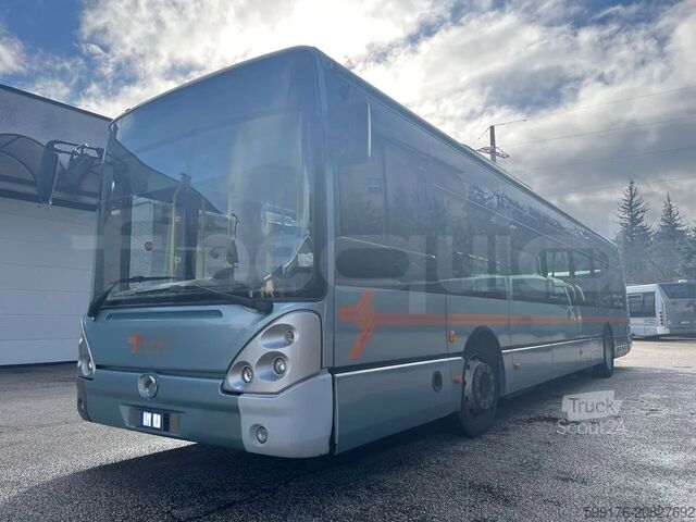 Autobus urbano IVECO Citelis