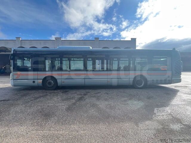 Autobus urbano IVECO Citelis