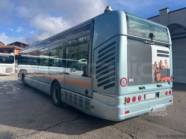 Autobus urbano IVECO Citelis