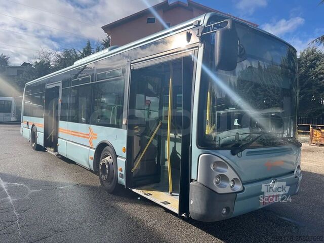 Autobus urbano IVECO Citelis