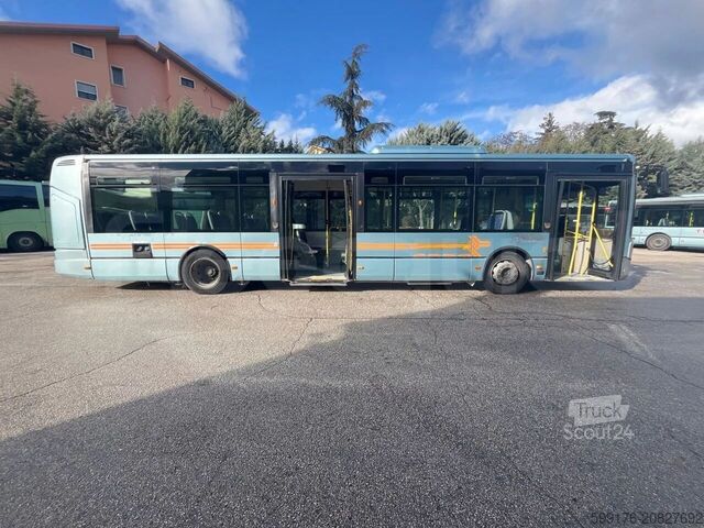 Autobus urbano IVECO Citelis