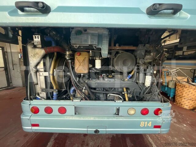 Autobus urbano IVECO Citelis