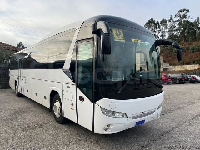 Touring car Neoplan JETLINER