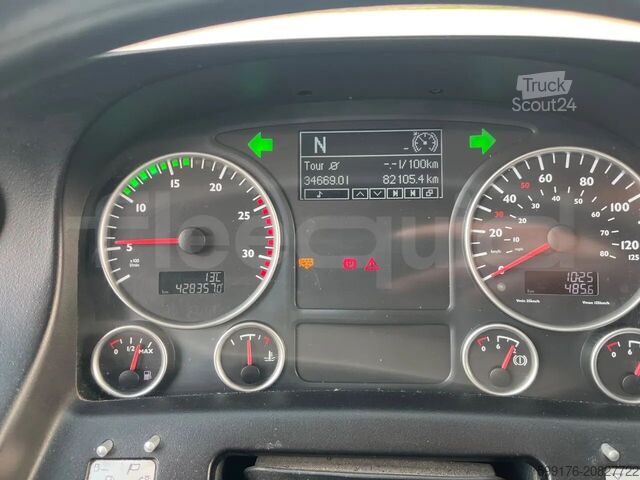 Touring car Neoplan JETLINER