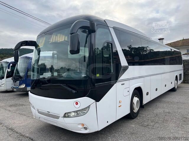 Touring car Neoplan JETLINER