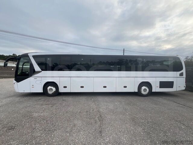 Touring car Neoplan JETLINER
