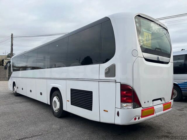 Touring car Neoplan JETLINER