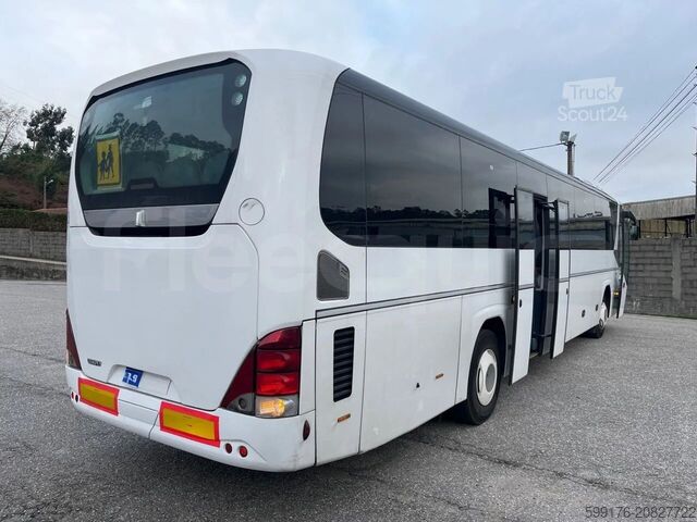 Touring car Neoplan JETLINER