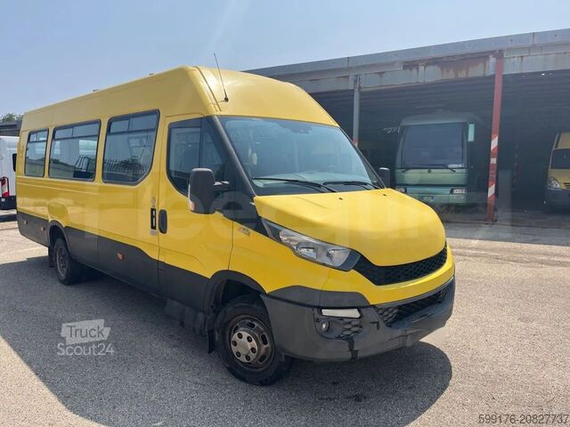 IVECO Daily school bus IVECO Daily