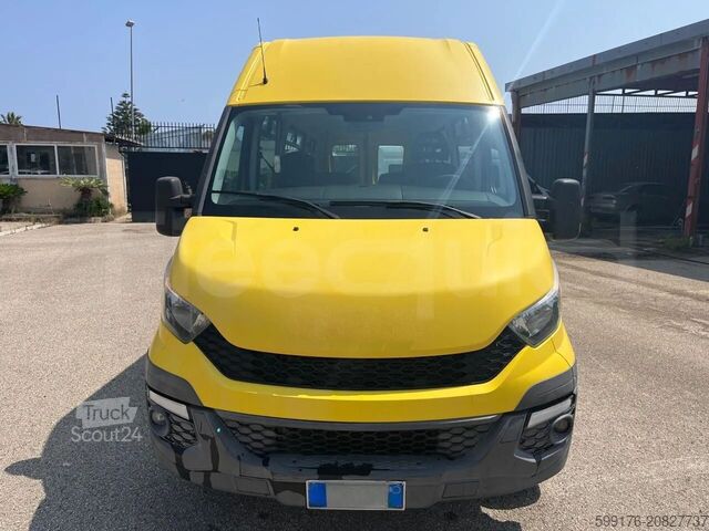 IVECO Daily school bus IVECO Daily