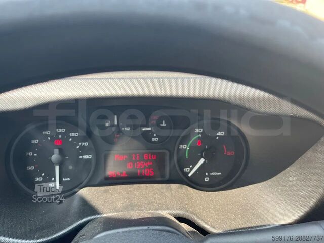 IVECO Daily school bus IVECO Daily