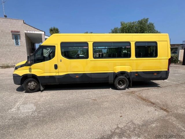 IVECO Daily school bus IVECO Daily