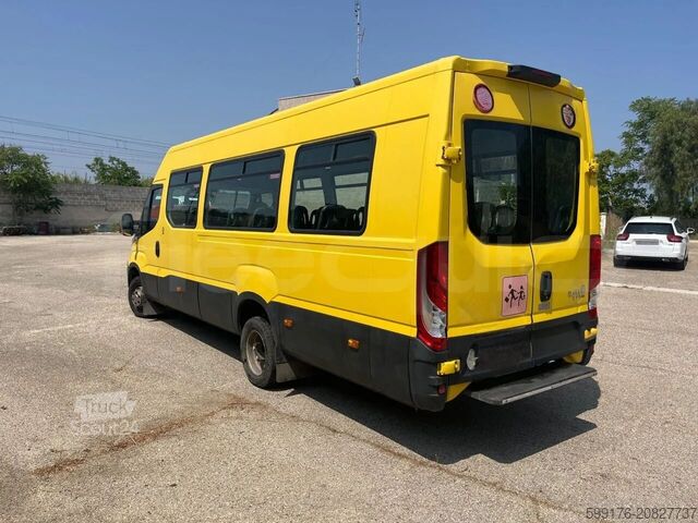 IVECO Daily school bus IVECO Daily