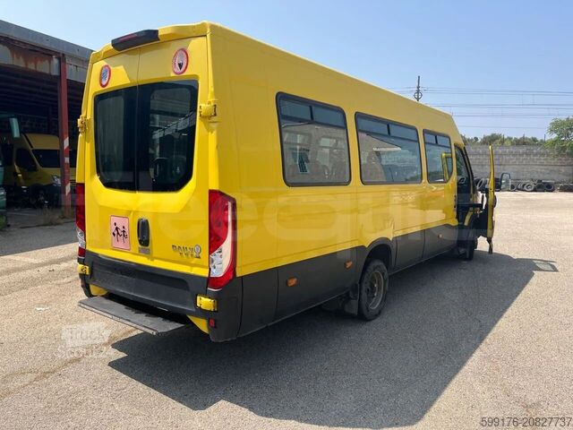 IVECO Daily school bus IVECO Daily