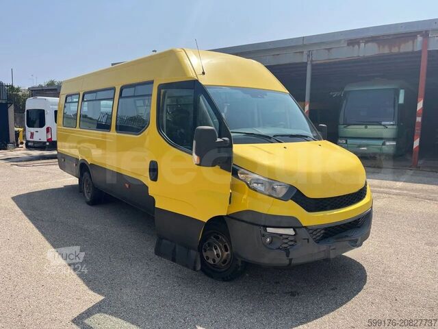 IVECO Daily school bus IVECO Daily