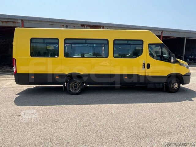 IVECO Daily school bus IVECO Daily