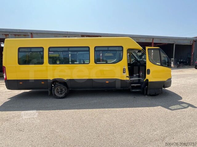IVECO Daily school bus IVECO Daily