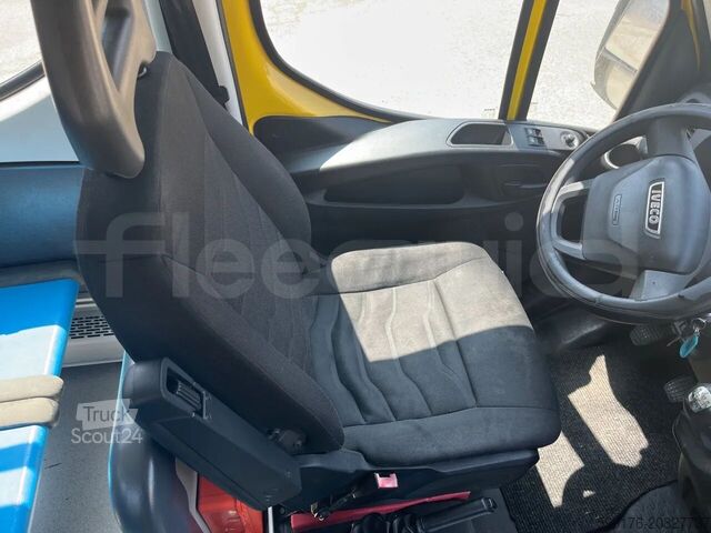 IVECO Daily school bus IVECO Daily