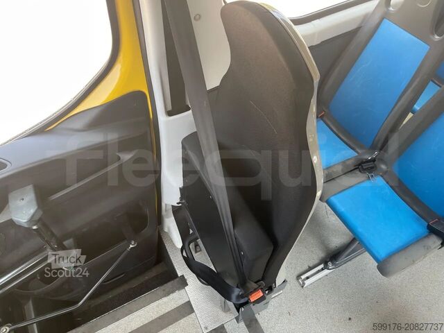 IVECO Daily school bus IVECO Daily