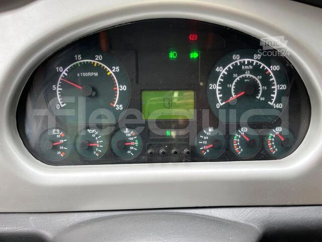 Túraautó King Long XMQ6800