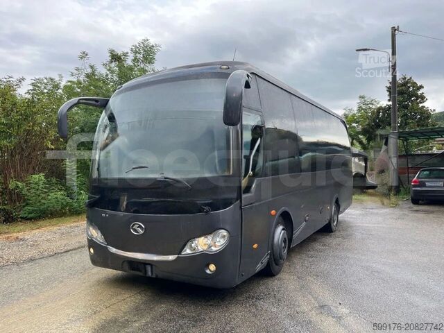 Túraautó King Long XMQ6800