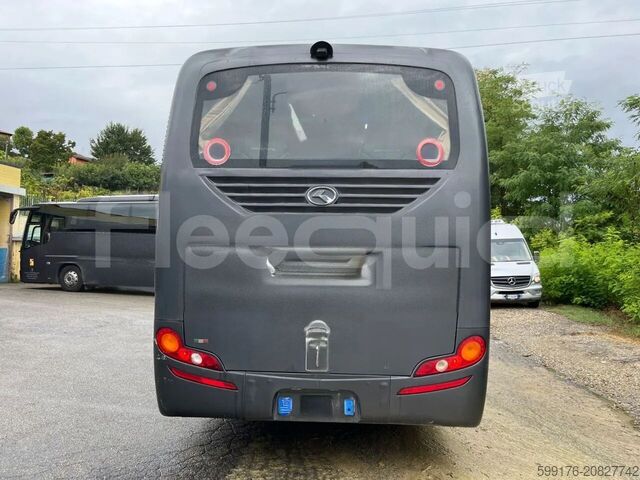 Túraautó King Long XMQ6800